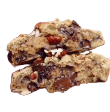Boîte Chocolat au noix