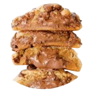 Boîte Chocolat Nutella
